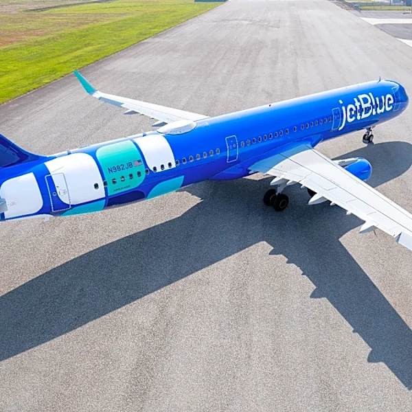 JetBlue has a customer service problem hiding in plain sight
