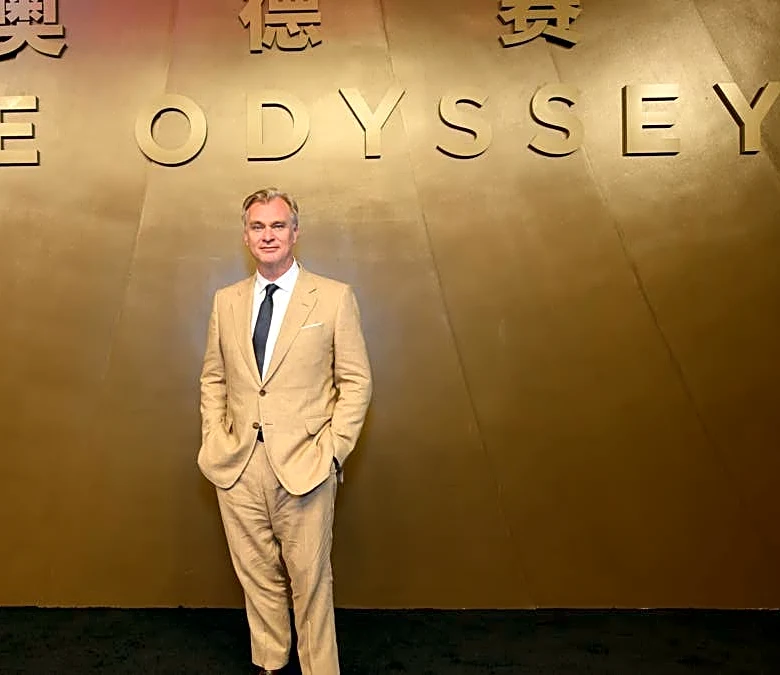 'The Odyssey' record-breaking success powers Comcast's latest move