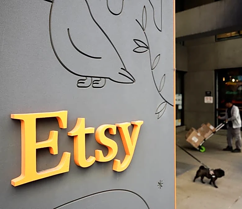 Etsy admits what’s holding shoppers back before earnings