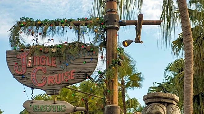 Iconic Disney ride to close after 43 years
