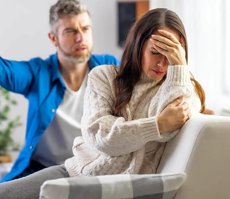 Unhappy couples are staying married longer because divorce is a luxury