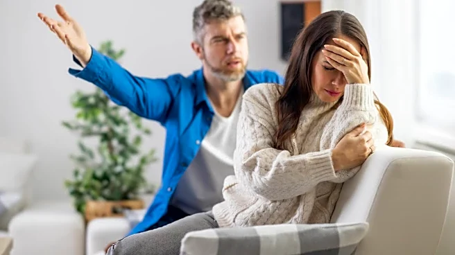 Unhappy couples are staying married longer because divorce is a luxury
