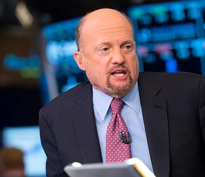 Jim Cramer warns investors against going all-in on Warren Buffett