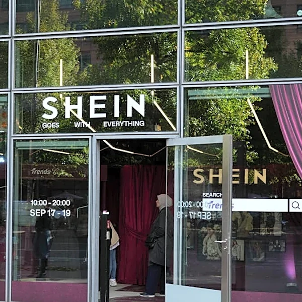 Fast-fashion giant to pay $100 million after customer complaints