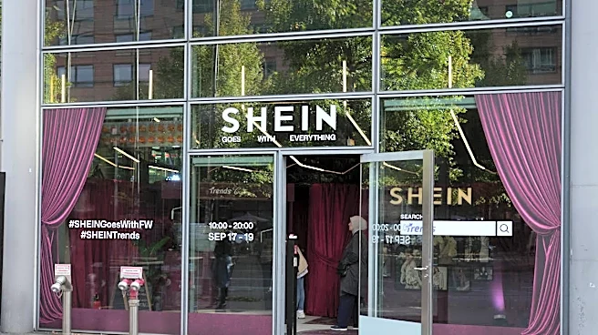 Fast-fashion giant to pay $100 million after customer complaints