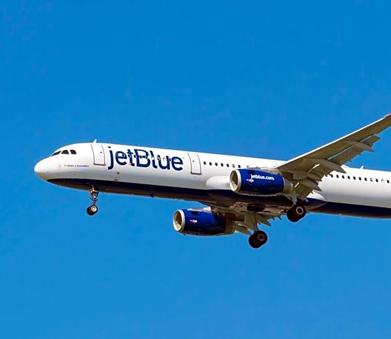 JetBlue creditors hire bankruptcy advisers as debt concerns grow