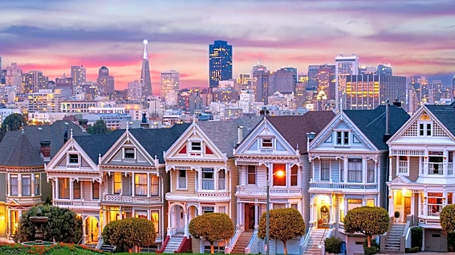 What the monthly payment on $1 million house is at today's mortgage rates