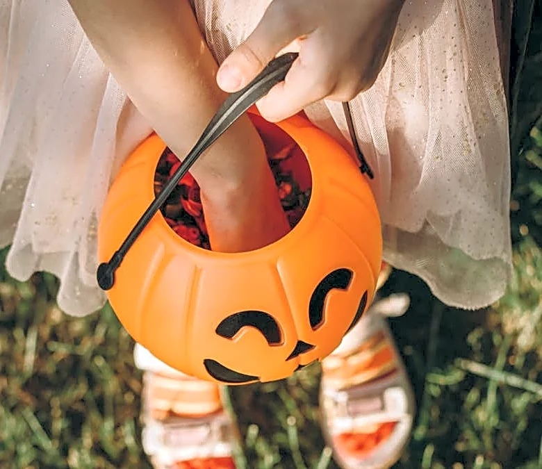 Halloween Candy Sales Check: Here's what Amazon is selling