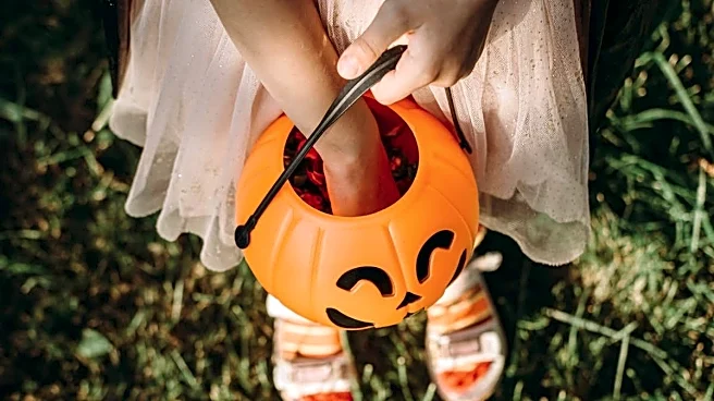 Halloween Candy Sales Check: Here's what Amazon is selling