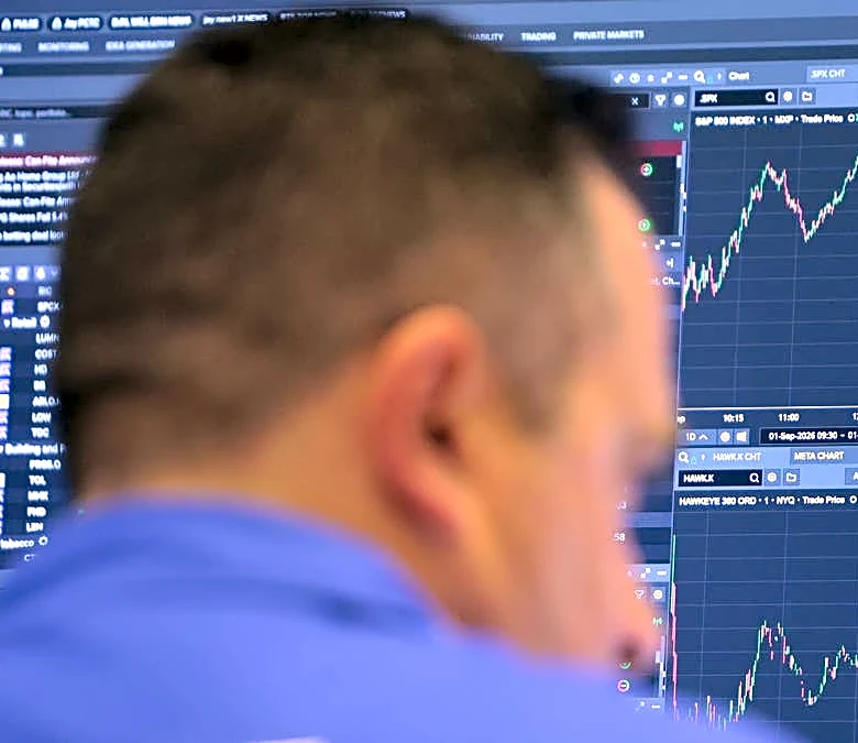 Bank of America warns of 2027 stock market risk few expect
