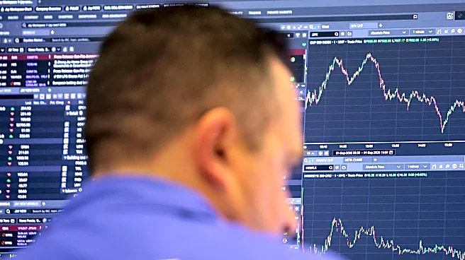 Bank of America warns of 2027 stock market risk few expect