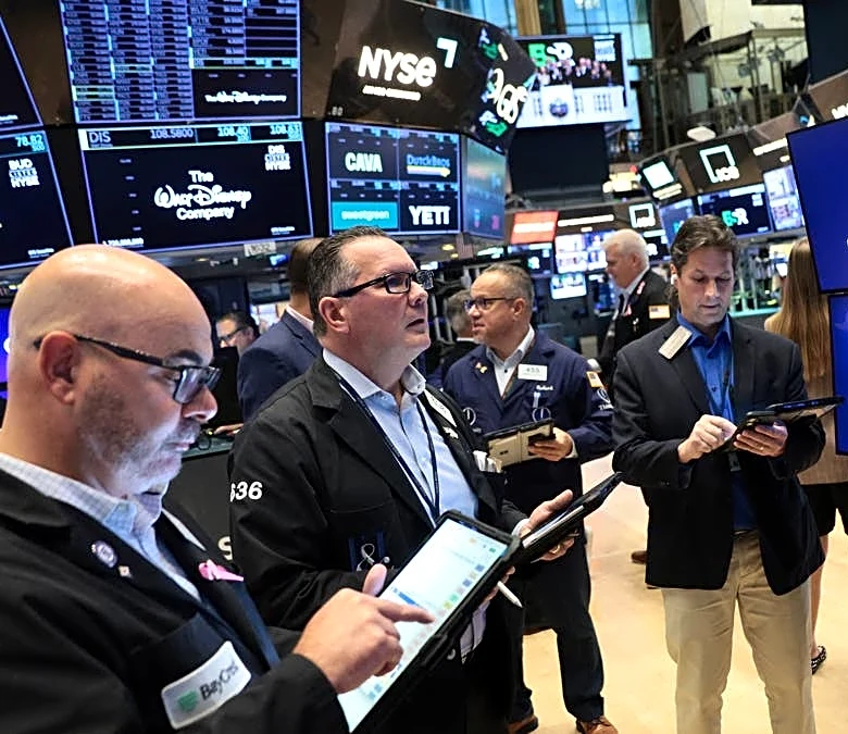 The Fed + tech, oil earnings = an exciting week for investors