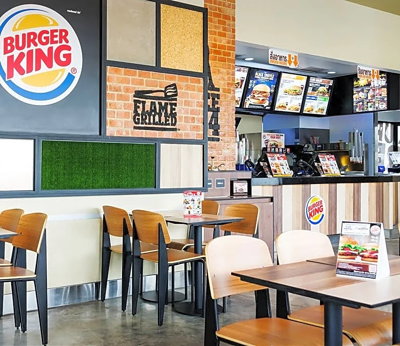 Bizarre Burger King Japan burger leans into growing trend