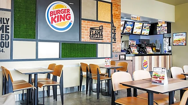 Bizarre Burger King Japan burger leans into growing trend