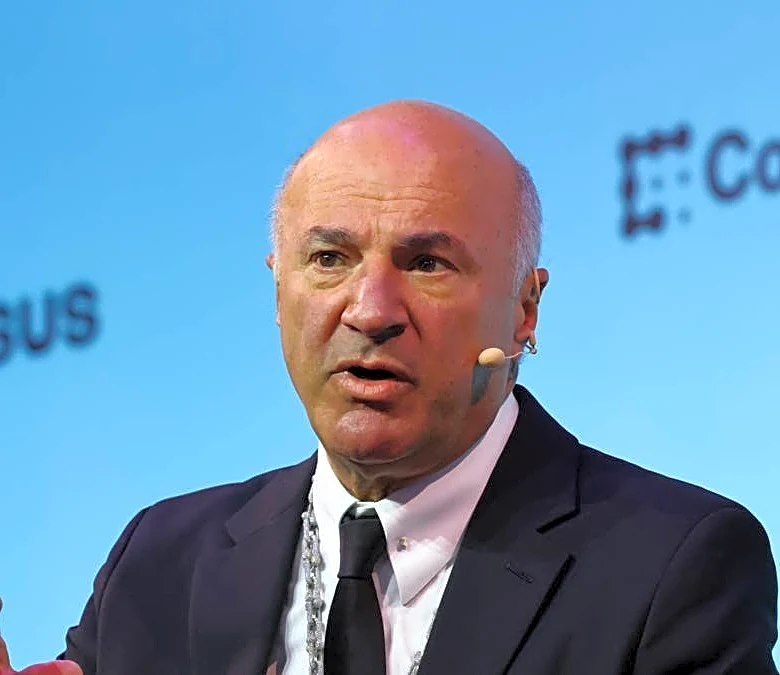 Kevin O'Leary sends a strong warning to all first-time home-buying Americans