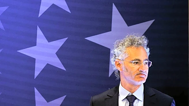 Palantir is taking its AI into an unexpected new business