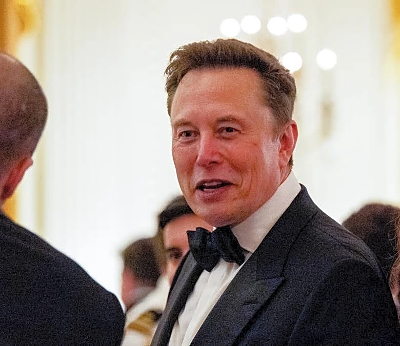 Elon Musk's latest move brings good news for Nvidia investors