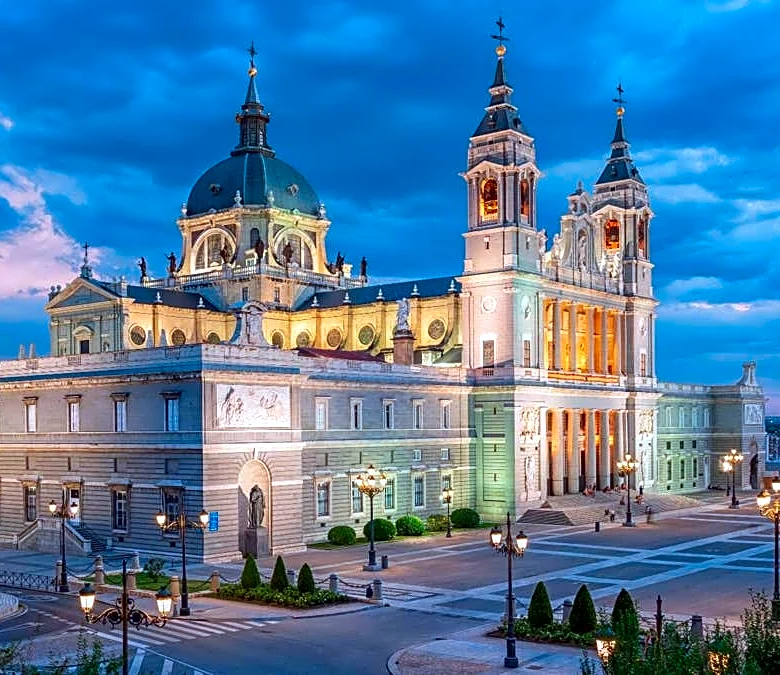 There is a new 16-hour flight to Spain