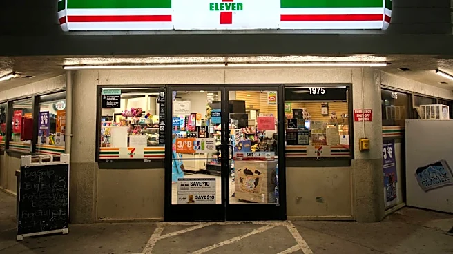 Wawa, Sheetz, 7-Eleven face new challenge keeping shoppers coming back