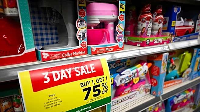 Dollar General accused of overcharging shoppers, settles for $1.9 million
