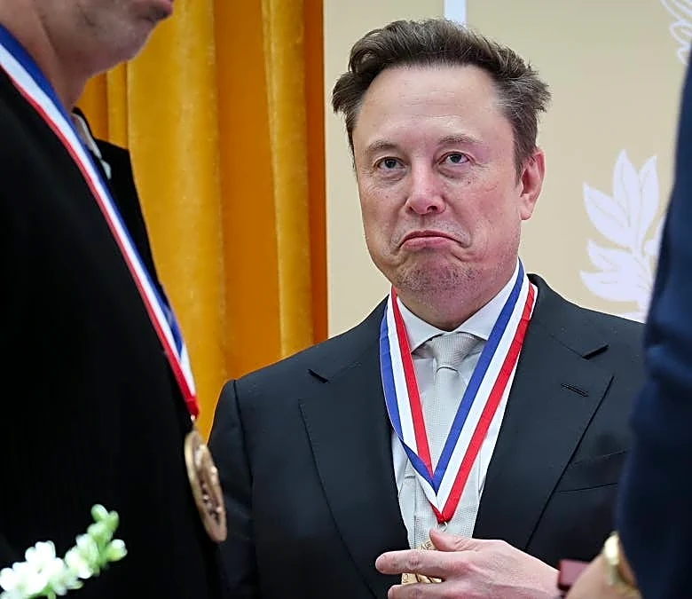 Musk predicts ‘guppy-level death’ as SpaceX closes $40B GPU deal