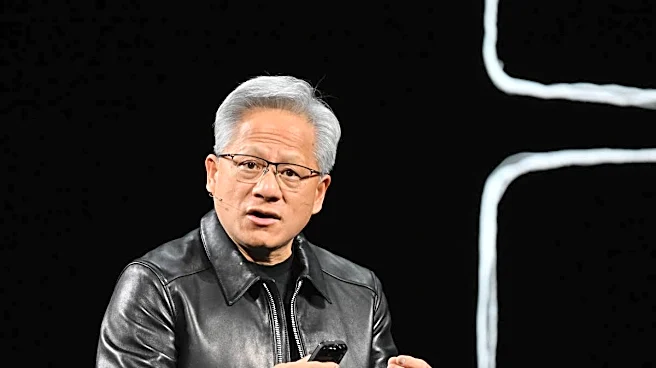 Nvidia-backed Lumentum stock surges 10% as Wall Street sees more upside