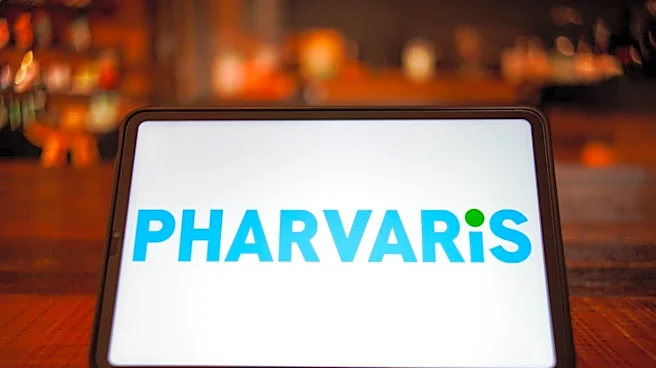 Bank of America backs Pharvaris on breakthrough for rare swelling disease