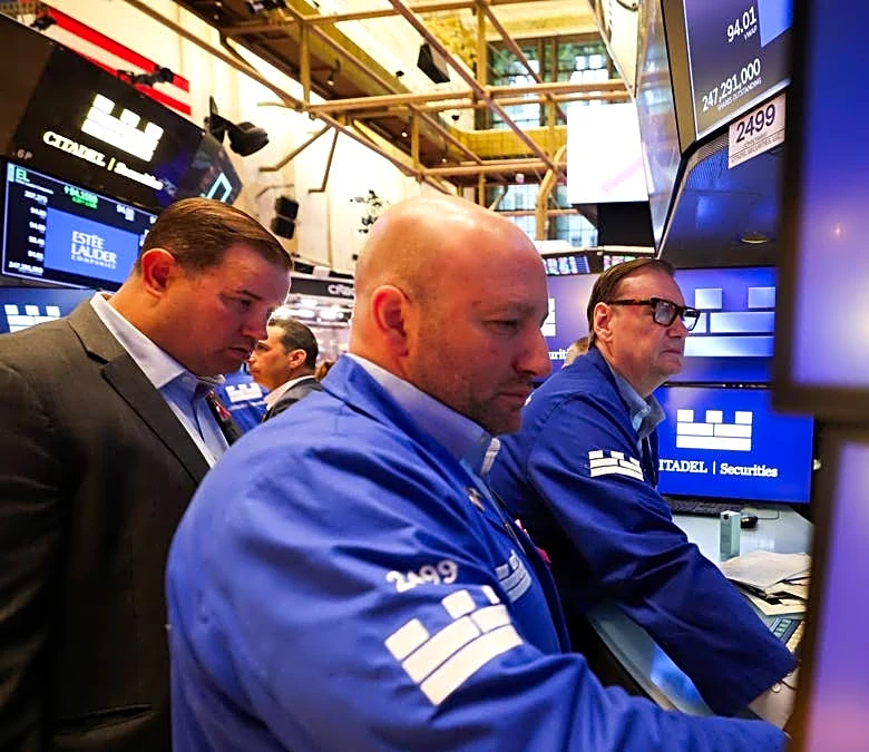 Stocks higher by year-end: George Seay on where to deploy cash now