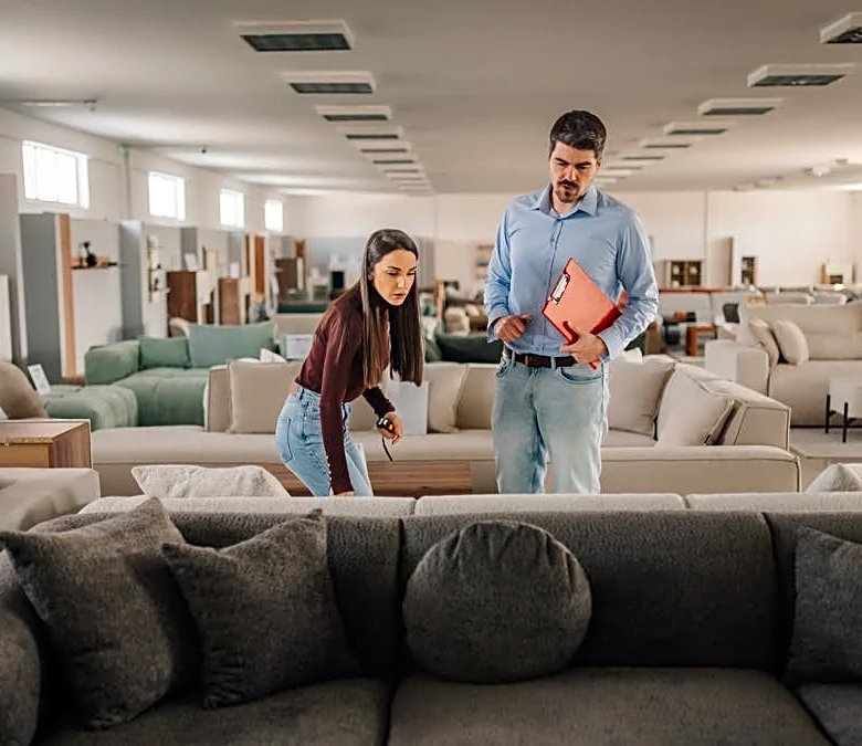 Wave of independent furniture retailers close nationwide