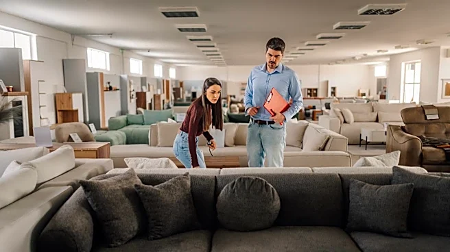 Wave of independent furniture retailers close nationwide