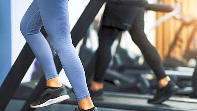 Popular chain closes gyms as it fights FTC lawsuit over cancellation