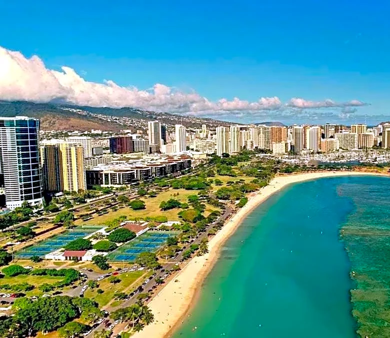 Company behind 175 Hawaii hotel rooms files for Chapter 11 bankruptcy