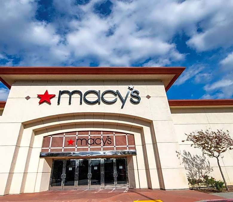 Macy's 'cozy' $100 8-piece reversible comforter set with matching sheets is 60% off