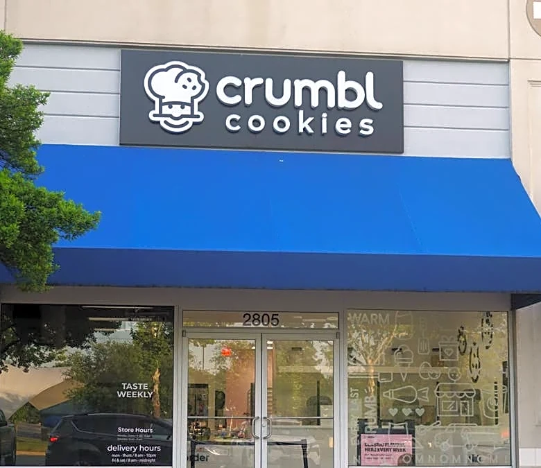 Crumbl CEO says ‘it’s my fault’ after dirty soda with 130 grams of sugar flops