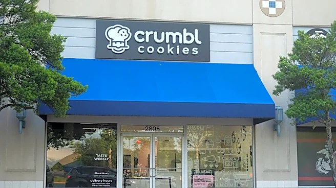Crumbl CEO says ‘it’s my fault’ after dirty soda with 130 grams of sugar flops