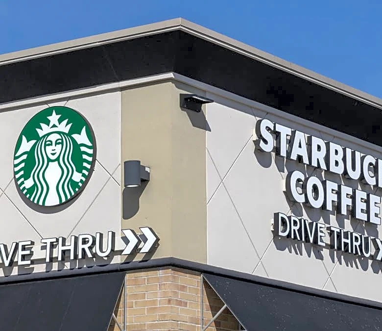 Starbucks shuts 5 more coffeehouses, 2 airport locations also slated for closure