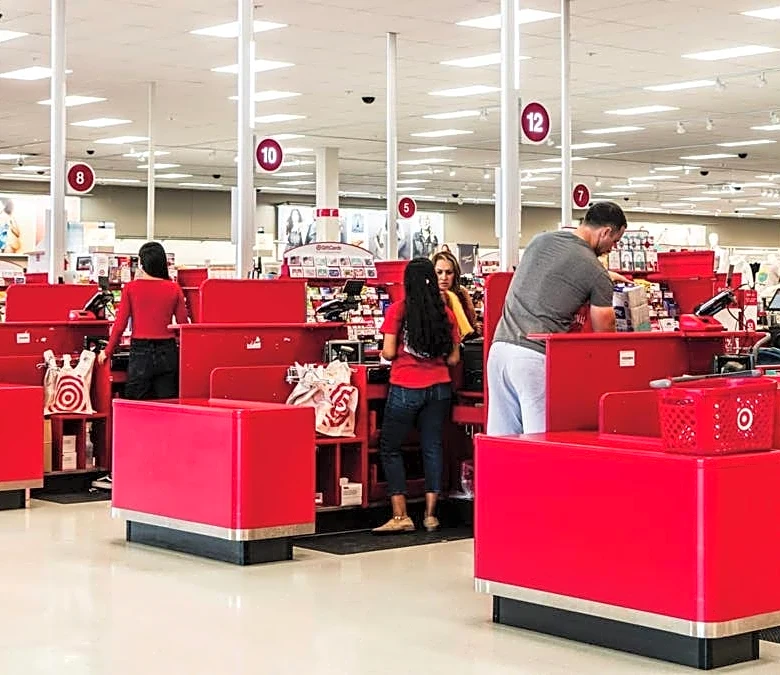 Target wants to win customers, but price cuts miss the mark