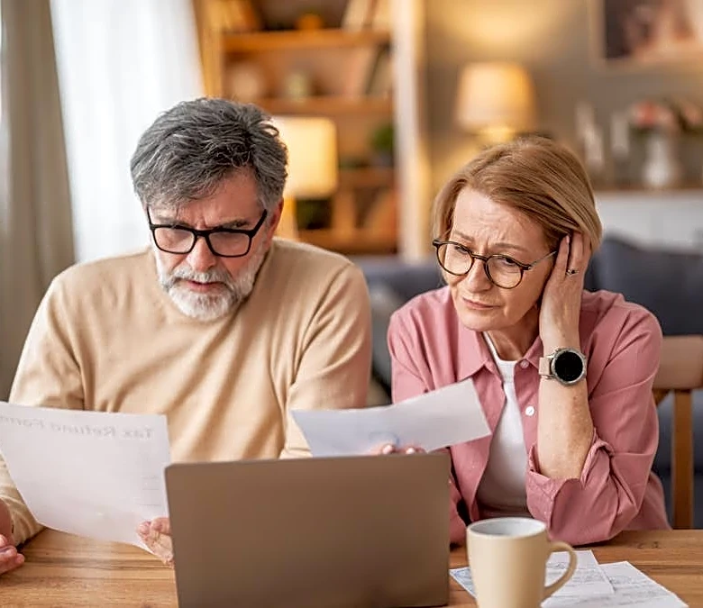 One Roth move before Dec. 31 can push tax rates past 30%
