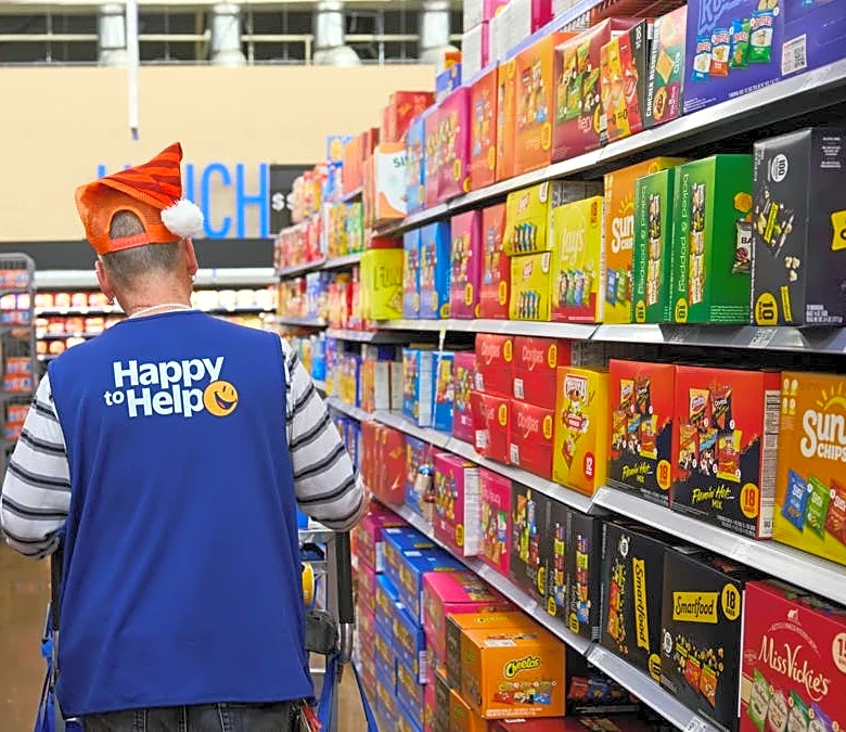 Walmart has a new plan to solve one of its customers' biggest problems