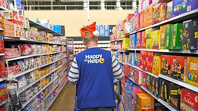Walmart has a new plan to solve one of its customers' biggest problems