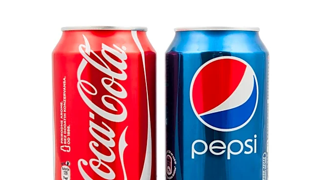 Pepsi vs. Coca-Cola: Which Dividend King stock will outperform in 2027?