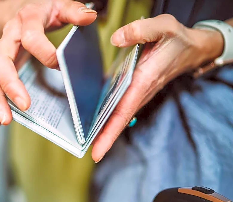 CDC introduces new requirement for all flyers coming to U.S.