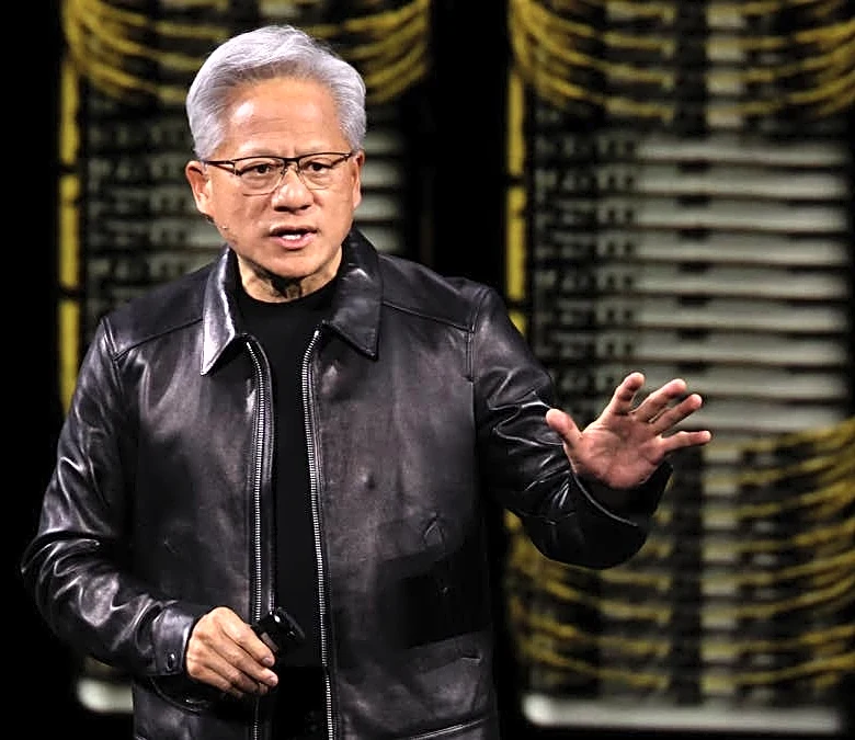 AI chips are getting so hot, diamonds may be the answer