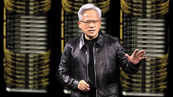 AI chips are getting so hot, diamonds may be the answer