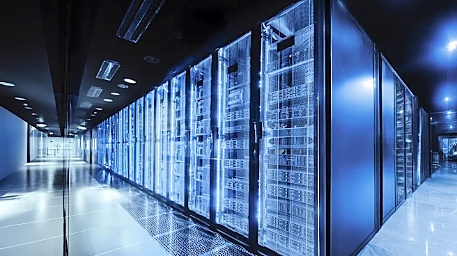Nebius vs. CoreWeave: Which neocloud stock has more debt?