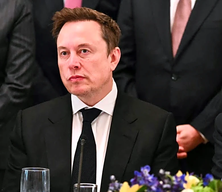 SpaceX's multi-trillion-dollar case rests on a bet not yet launched
