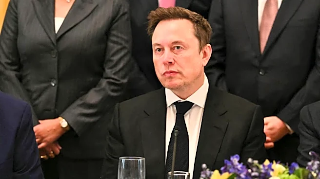 SpaceX's multi-trillion-dollar case rests on a bet not yet launched