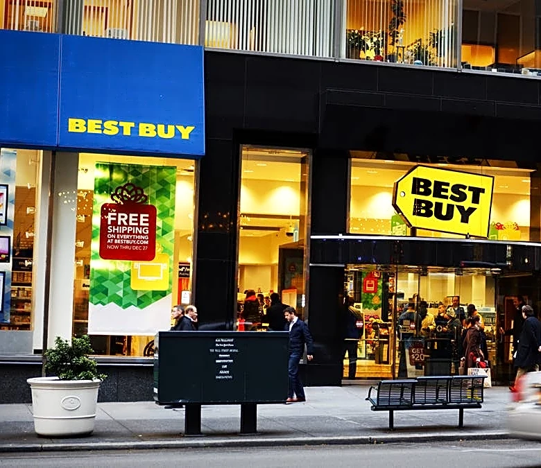 Best Buy keeps a key customer perk Target dropped