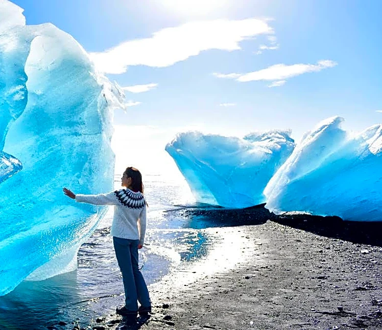 Delta cuts flight to Iceland from its 2027 plans