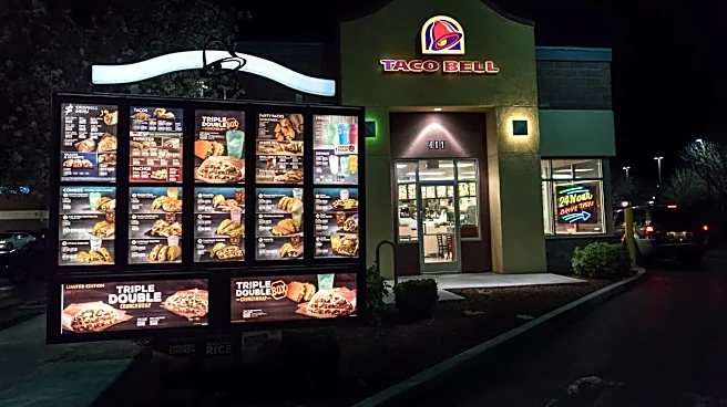 Taco Bell makes new Mountain Dew decision after KFC drops Pepsi